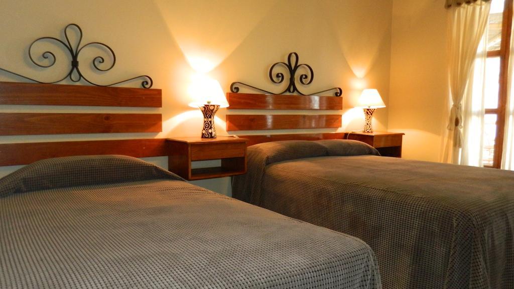 Suiza Inn Ica