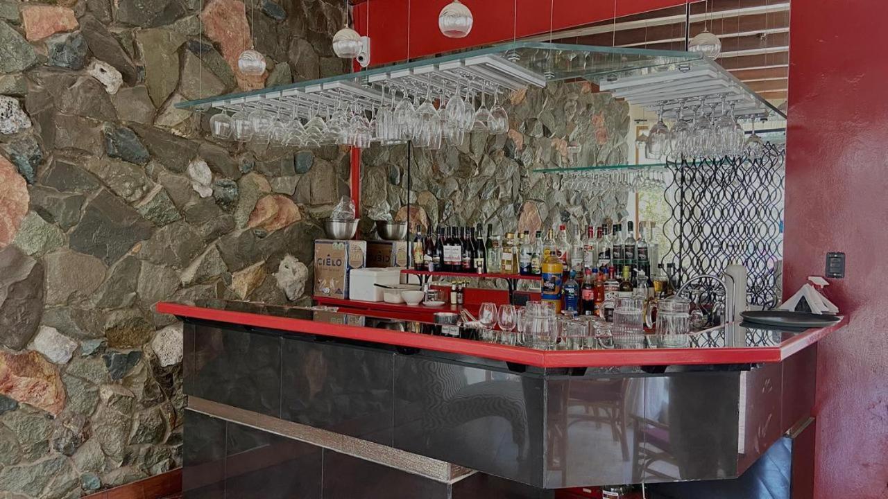 Hosteria Suiza 3*