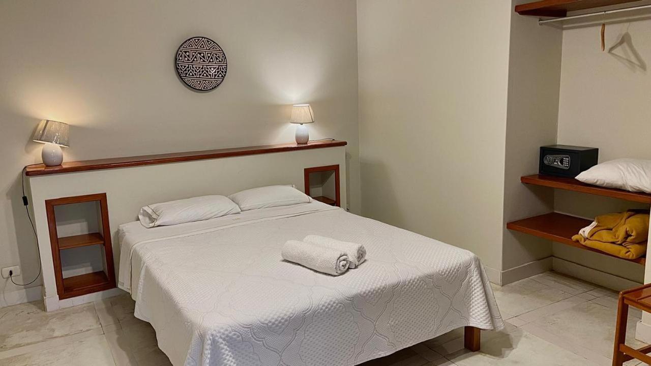 Hosteria Suiza Inn Ica